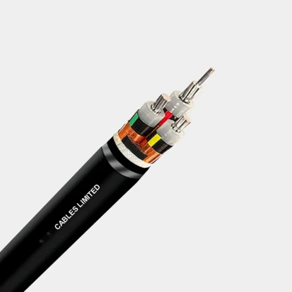 Medium Voltage Cable