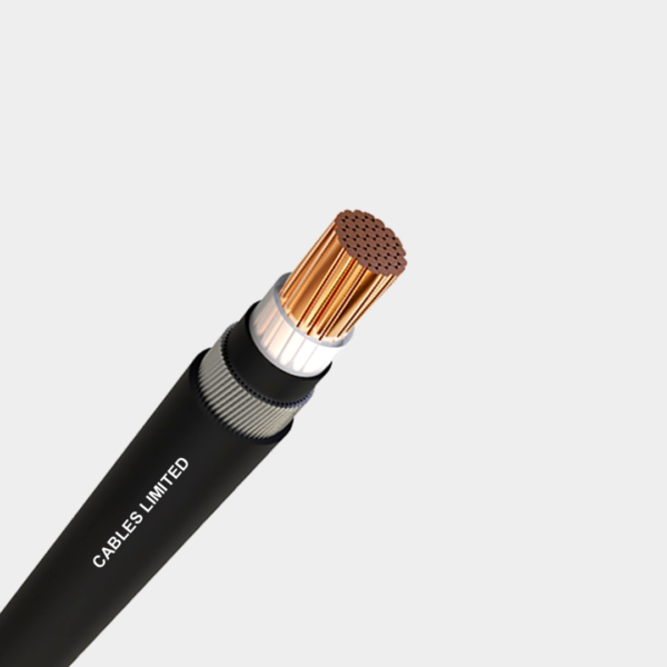 Low Voltage Power Cables