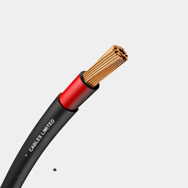 Solar Cables