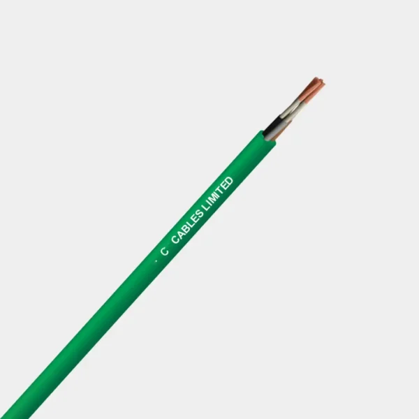 LSZH & Fire-Resistant Cables
