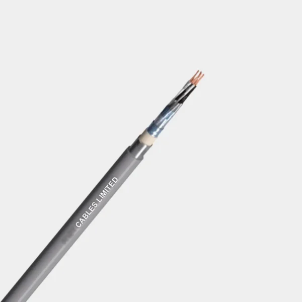Control & Instrumentation Cables