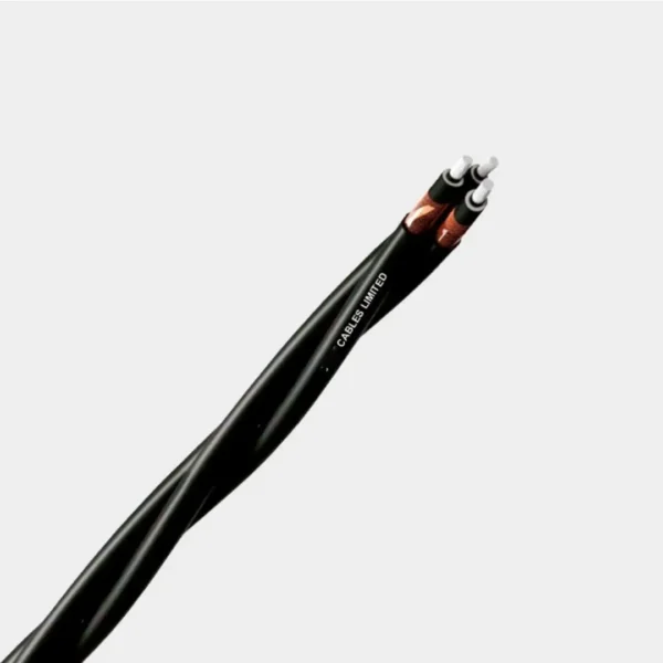 Aerial Bundled Cables